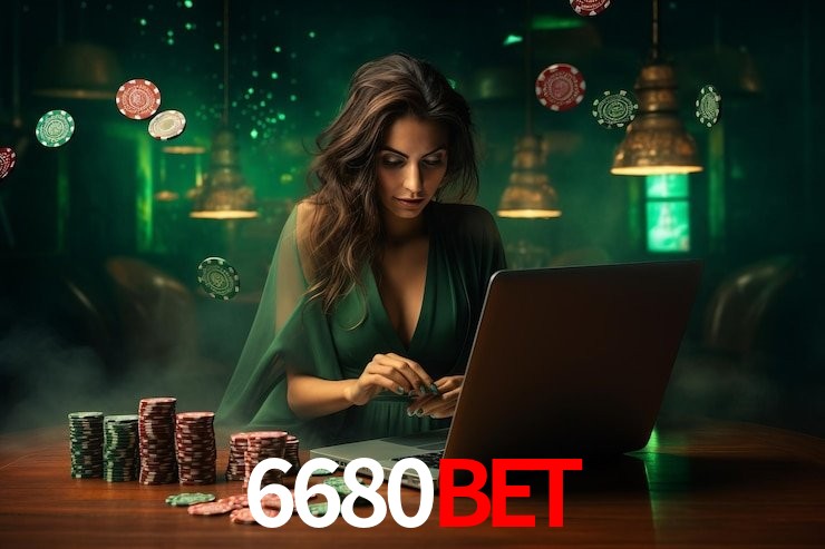 Descubra a Essência do 6680bet: Nossa História e Compromissos